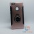    Huawei P10 Lite - TanStar Aluminum Case with Ring Kickstand